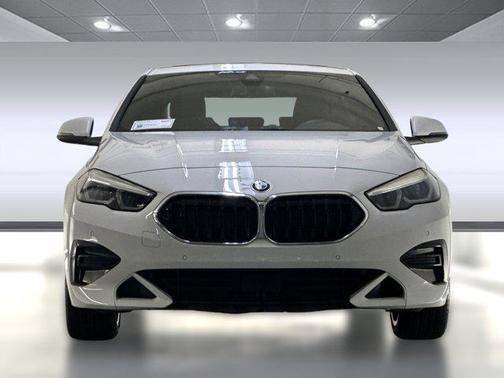 2022 BMW 228 Gran Coupe i sDrive