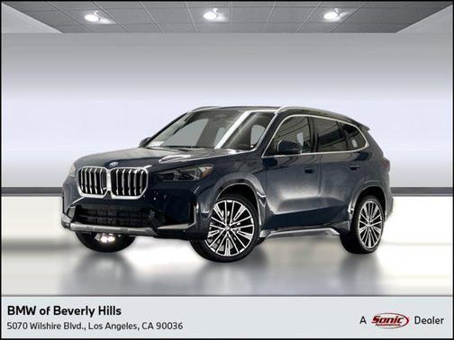 2026 BMW X1 xDrive28i