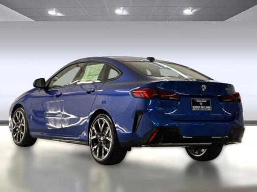 2026 BMW 228 Gran Coupe 228