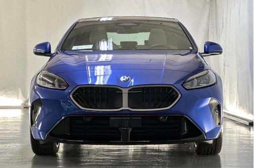 2026 BMW 228 Gran Coupe 228