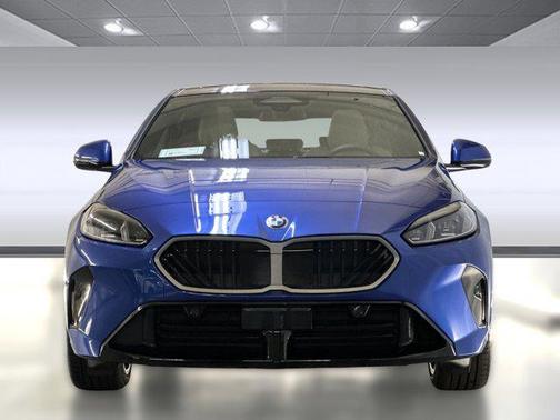 2026 BMW 228 Gran Coupe 228