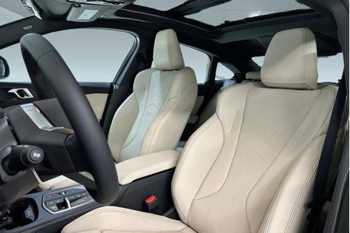 2026 BMW 228 Gran Coupe 228