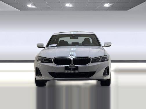 2025 BMW 330 330i