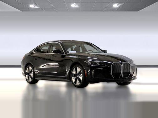 2026 BMW i4 Gran Coupe eDrive40