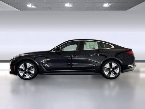 2026 BMW i4 Gran Coupe eDrive40