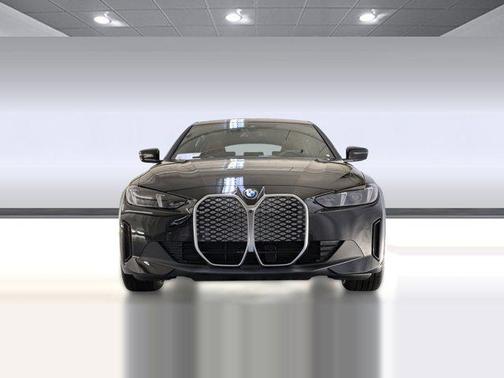 2026 BMW i4 Gran Coupe eDrive40