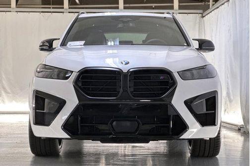 2026 BMW X5 M Base