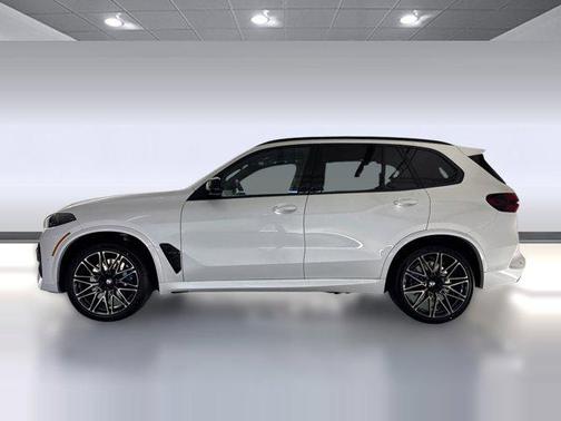 2026 BMW X5 M Base