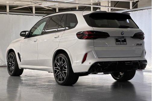 2026 BMW X5 M Base