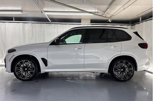 2026 BMW X5 M Base