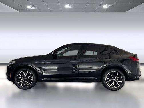 2023 BMW X4 xDrive30i