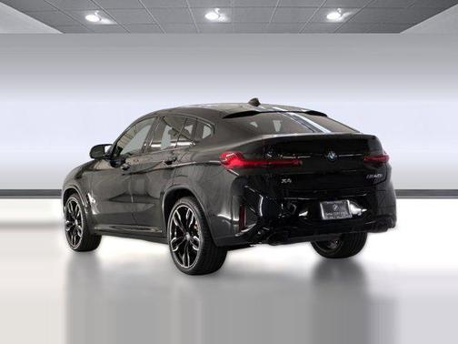 2024 BMW X4 M40i