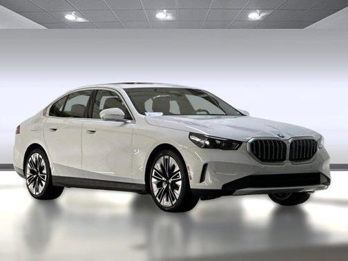 2026 BMW 530 i