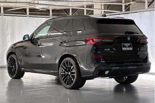 2023 BMW X5 sDrive40i