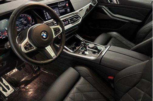 2023 BMW X5 sDrive40i