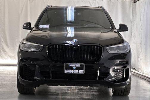 2023 BMW X5 sDrive40i