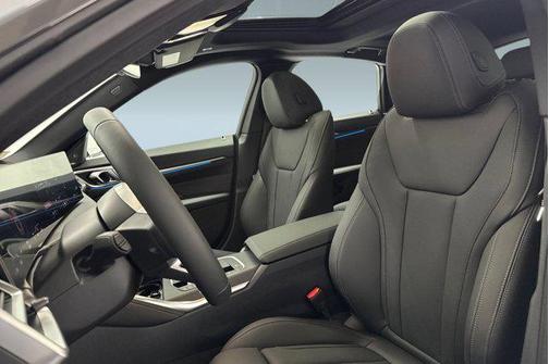 2026 BMW i4 Gran Coupe eDrive40