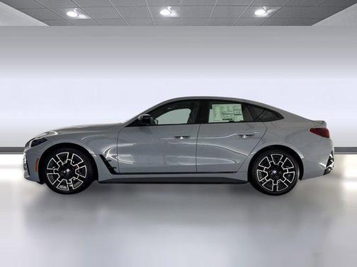 2026 BMW i4 Gran Coupe eDrive40