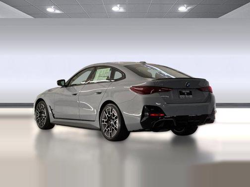 2026 BMW i4 Gran Coupe eDrive40