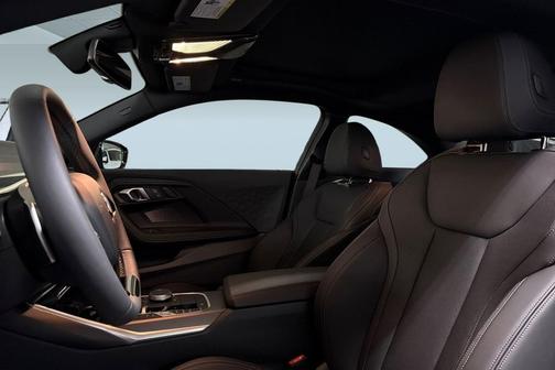 Black Sapphire Metallic 2026 BMW 230 230i