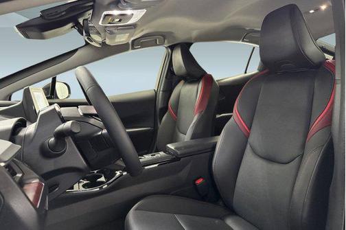 2025 Toyota Prius Plug-In Hybrid XSE