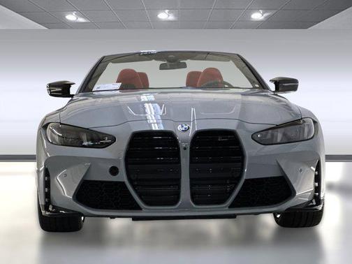 2026 BMW M4 Competition xDrive