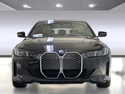 2025 BMW i4 Gran Coupe eDrive40