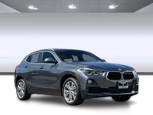 2020 BMW X2 sDrive28i