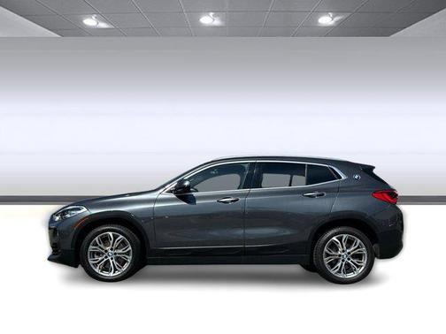 2020 BMW X2 sDrive28i