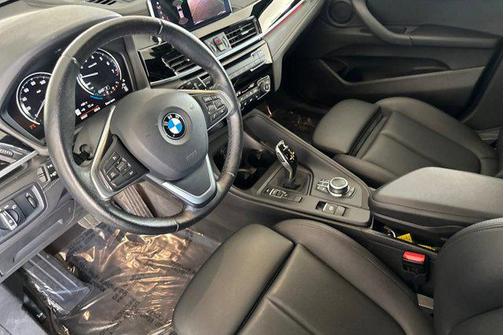 2020 BMW X2 sDrive28i