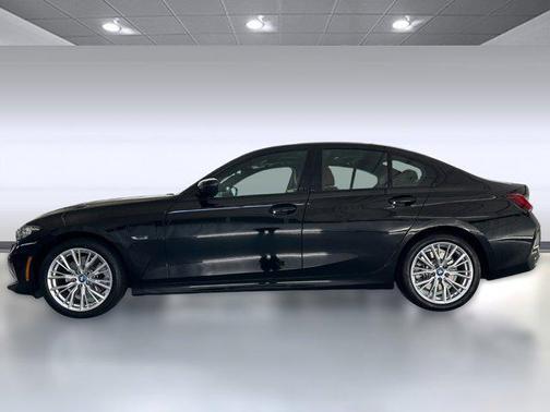 2023 BMW 330e Base