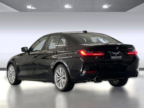 2023 BMW 330e Base