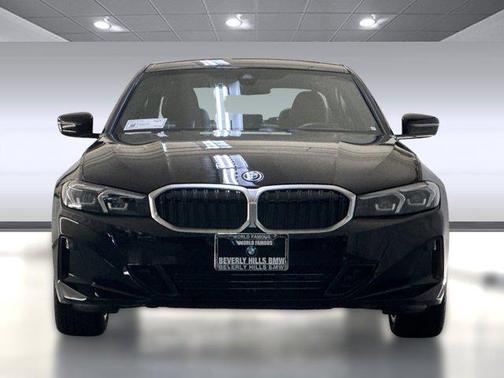 2023 BMW 330e Base