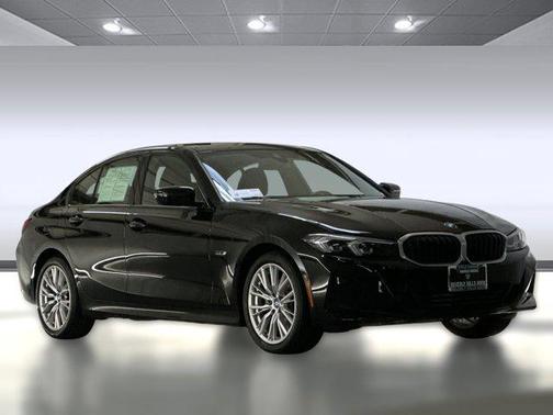 2023 BMW 330e Base