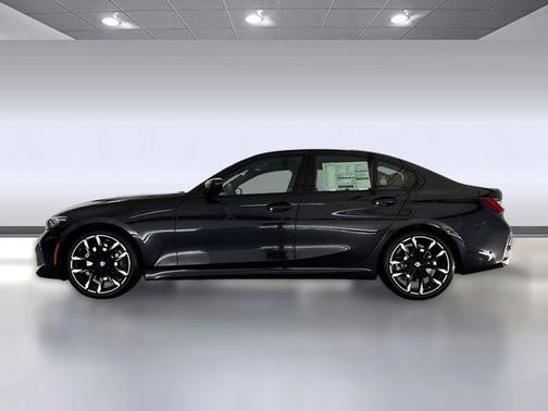 2026 BMW 330 NA