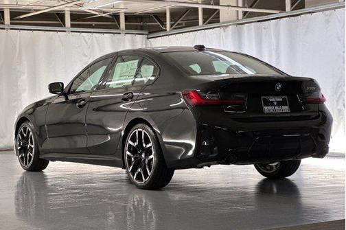 2026 BMW 330 NA
