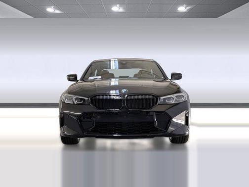 2026 BMW 330 NA