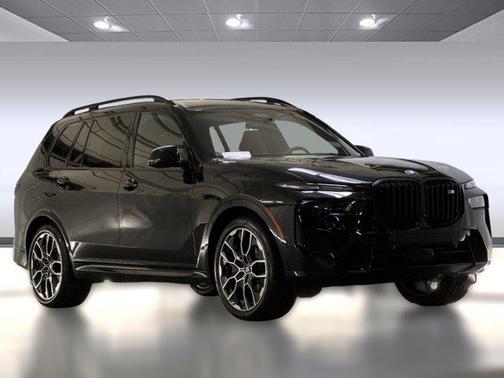 2026 BMW X7 M60i