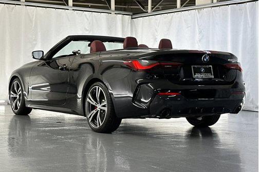 2023 BMW 430 i