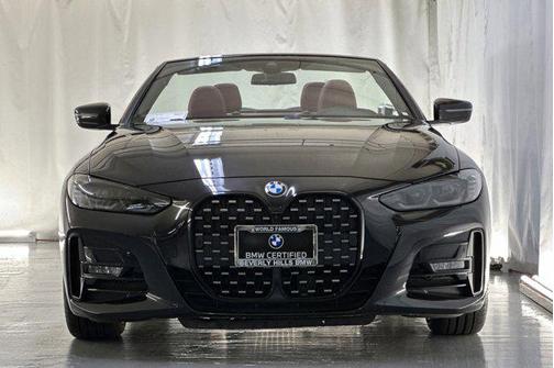 2023 BMW 430 i