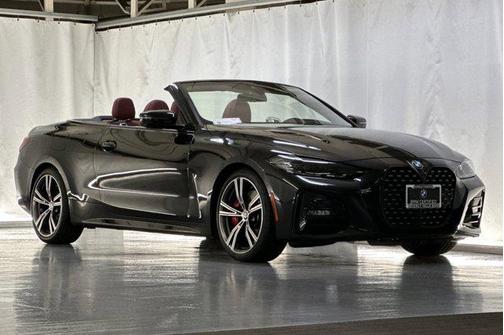 2023 BMW 430 i