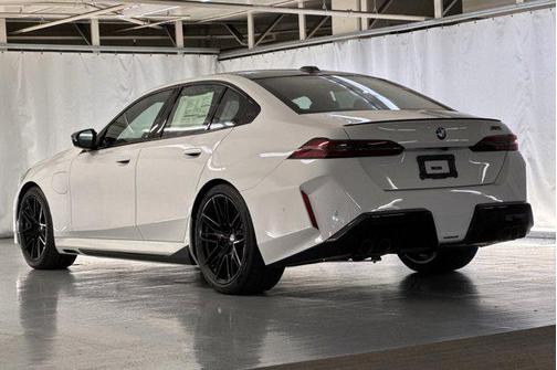 2026 BMW M5 Base