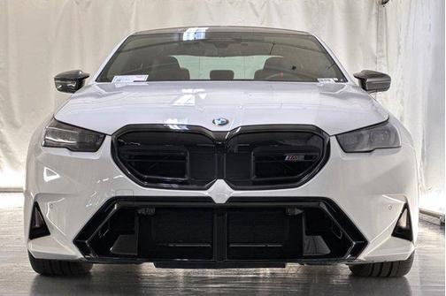 2026 BMW M5 Base