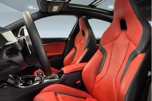 2022 BMW M235 Gran Coupe i xDrive