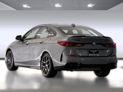 2022 BMW M235 Gran Coupe i xDrive