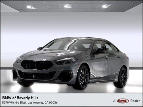 2022 BMW M235 Gran Coupe i xDrive
