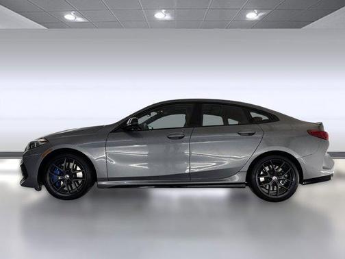 2022 BMW M235 Gran Coupe i xDrive