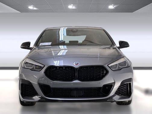 2022 BMW M235 Gran Coupe i xDrive