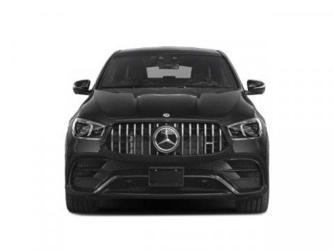 2021 Mercedes-Benz AMG GLE 63 S 4MATIC+