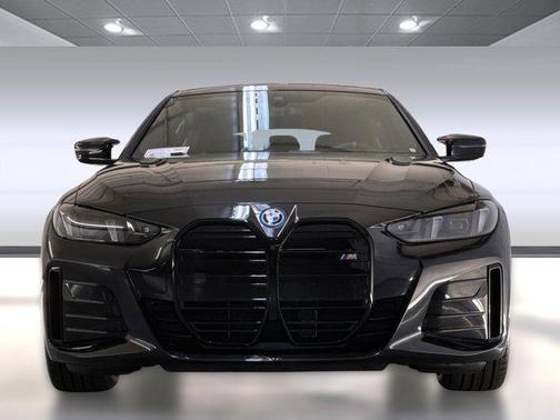 2025 BMW i4 Gran Coupe M50